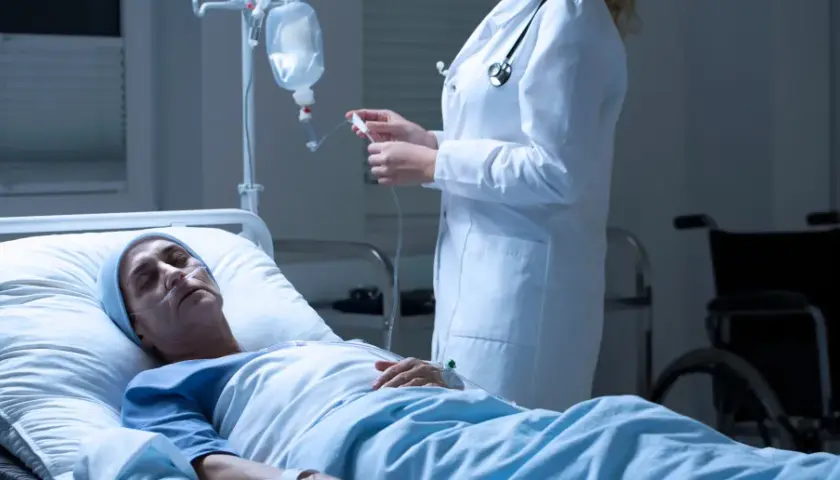 Ile wynosi koszt pobytu w hospicjum: aktualne ceny i rodzaje opieki