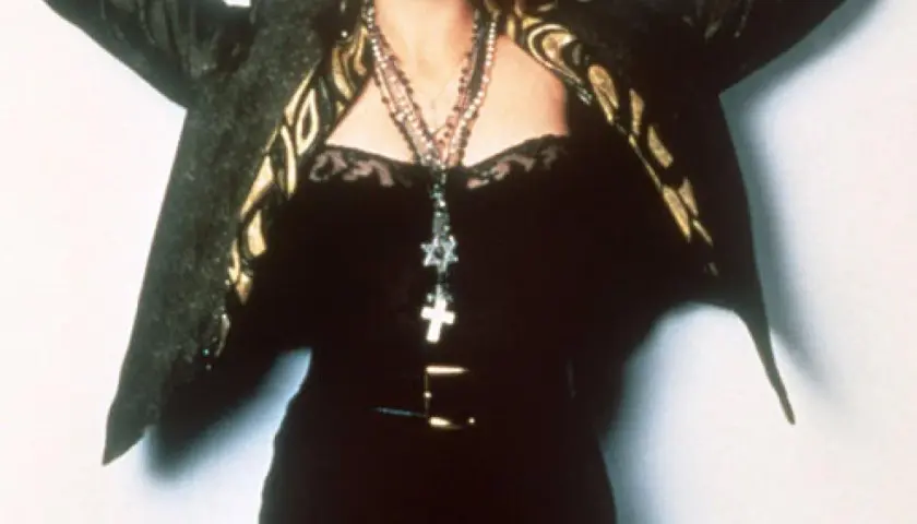 Madonna 80er Outfit: Alle Styling-Geheimnisse der Pop-Queen