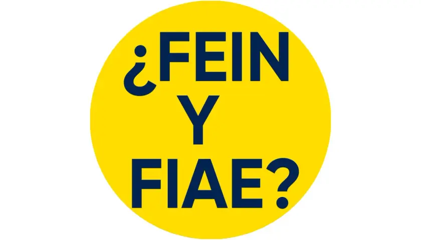 ¿FEIN y FIAE? Pregunta clave para tu hipoteca.