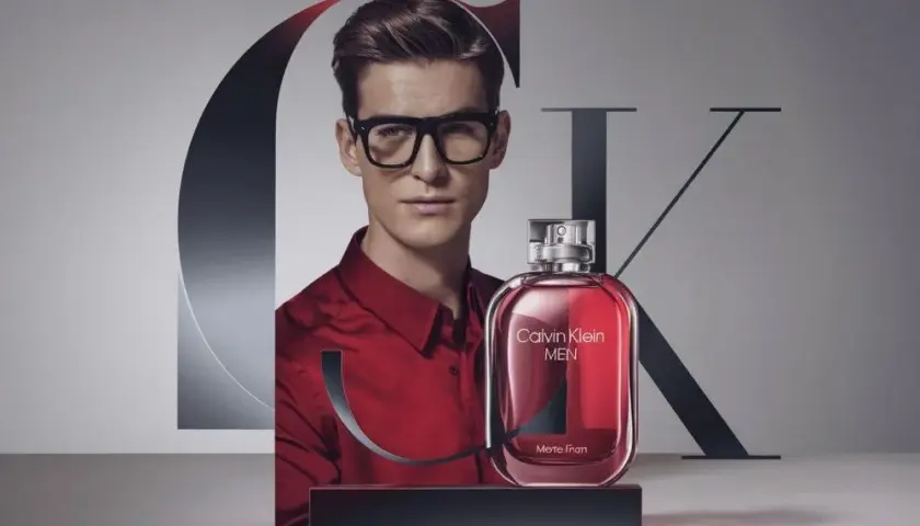 Najlepsze perfumy męskie Calvin Klein: Ranking i przewodnik wyboru