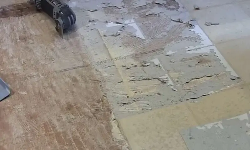 Jak usunąć klej z kamienia dekoracyjnego? Skuteczne metody