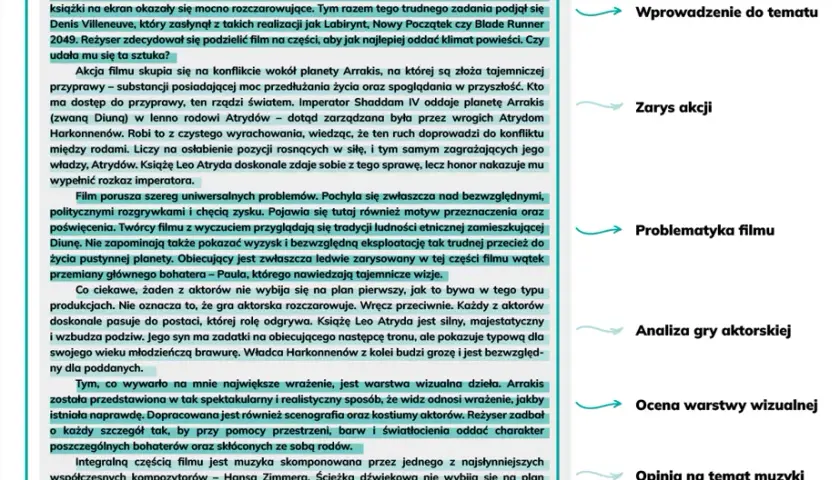 Jak napisać recenzję książki? Wzór i praktyczne porady eksperta