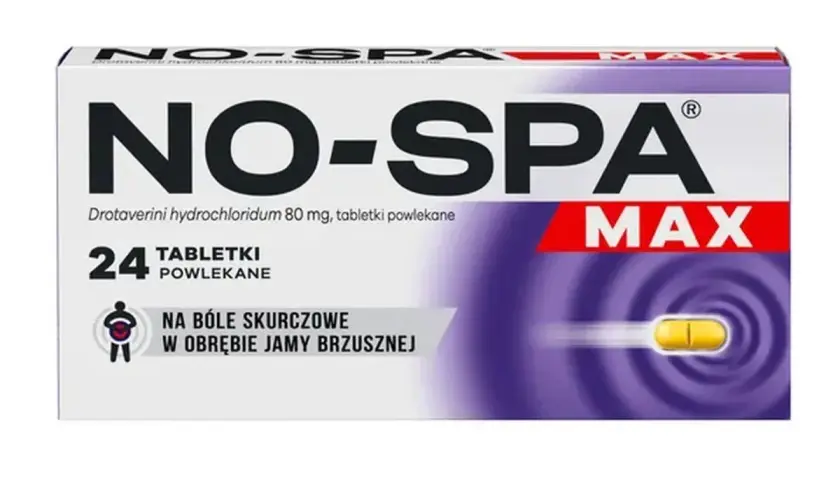 Nospa Medikament: Wirkung, Anwendung und wichtige Nebenwirkungen