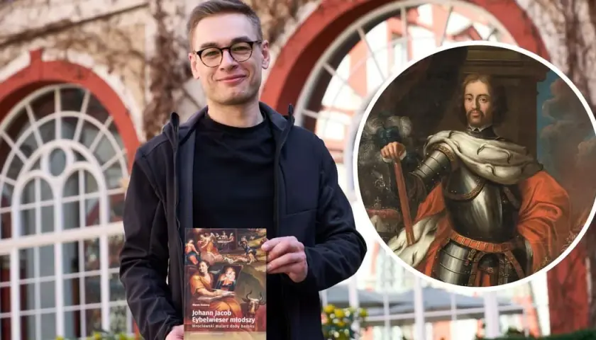 Kim Był Jan Malarz? Sprawdź w krzyżówce!