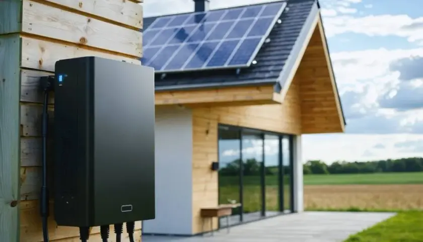 Do czego służy falownik? Kluczowe zastosowania w energii odnawialnej