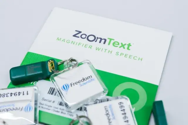 Sprzęt AGD dla niewidomych - ułatw sobie codzienne życie z nowymi technologiami