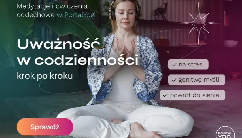 Joga dla katolika: Czy można połączyć wiarę z ćwiczeniami?