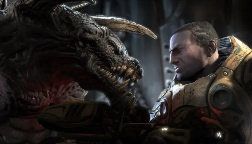 Jak Unreal Tournament 3 zmienił oblicze strzelanek na zawsze?