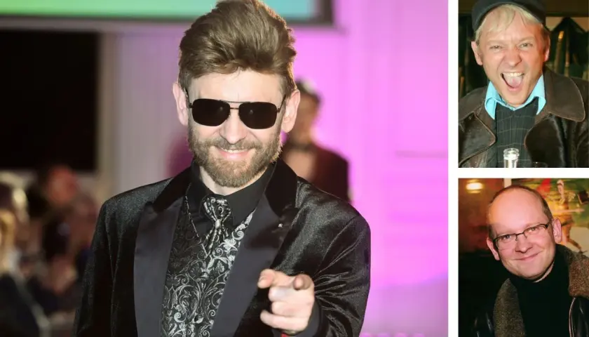 Paweł Stasiak: Nieznane fakty z życia lidera Papa Dance - ciekawostki