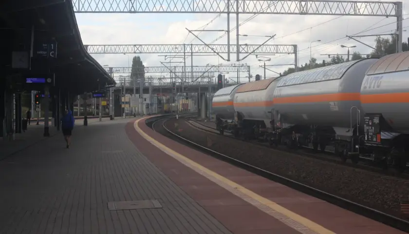 Gdańsk do Ustki: Szybko, tanio, wygodnie? Poradnik transportu