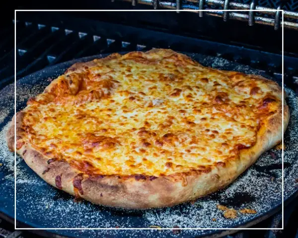 Jak piec do pizzy na grilla zmienia grillowanie w prawdziwą ucztę