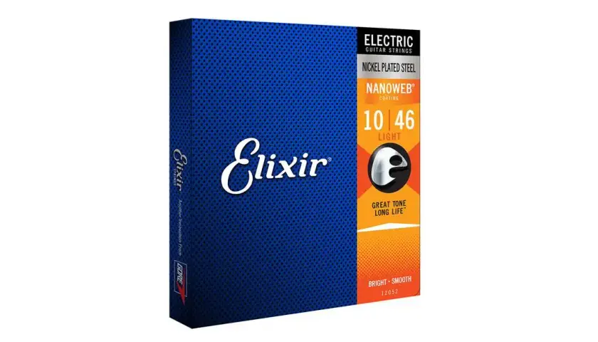 Jakie struny do gitary elektrycznej 10 46 czy 10 52 – co wybrać?