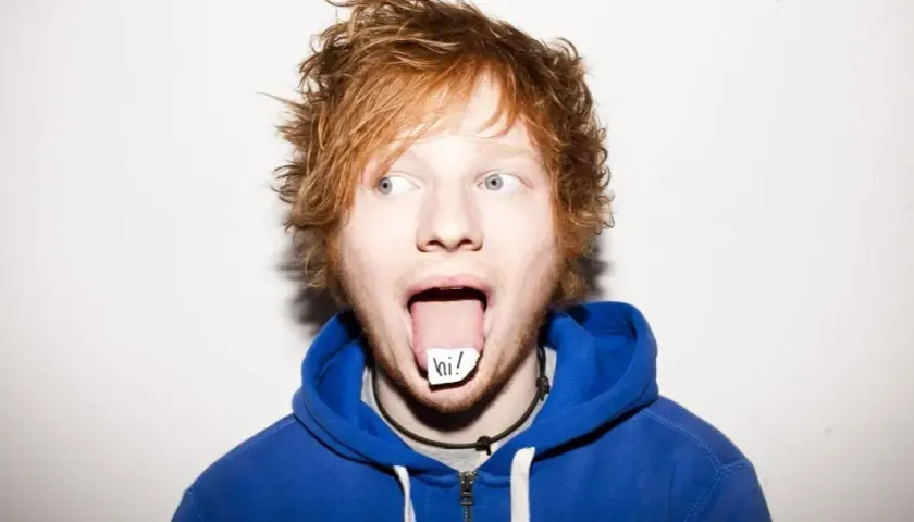 Ed Sheeran: Wiek, data urodzenia i jak wiek kształtował jego życie?