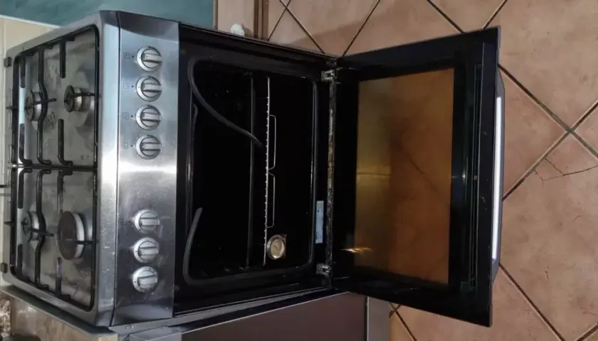 Piekarnik Beko nie działa? Znajdź bezpiecznik i napraw go sam!