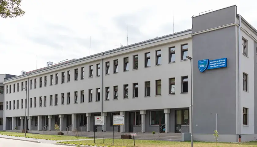 ZOL Osiny: Jak wybrać? Koszty, przyjęcie, warunki opieki