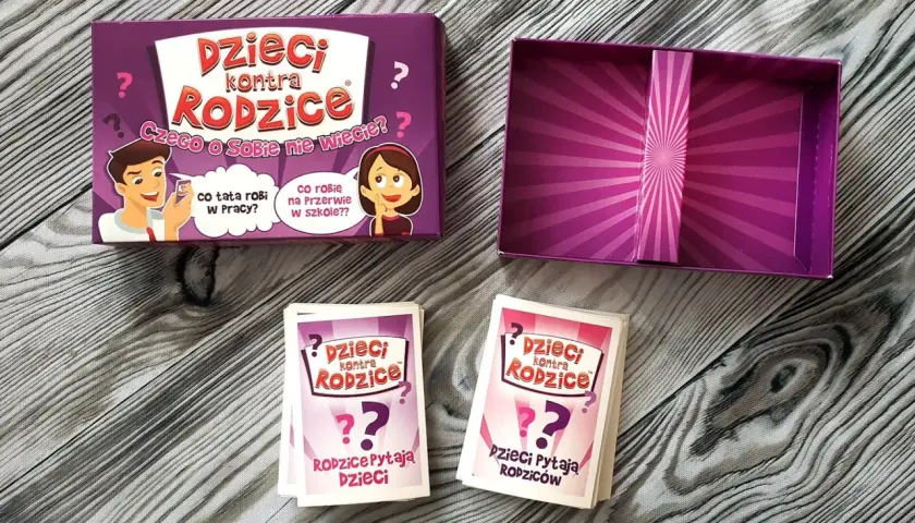  Rodzice kontra dzieci - kto ma rację w tym odwiecznym konflikcie pokoleń?