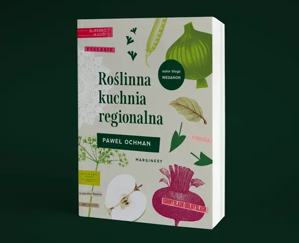Roślinna kuchnia regionalna – odkryj smaki zapomnianych potraw