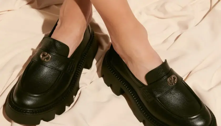 Buty na grubej podeszwie: nazwy, typy, stylizacje. Przewodnik eksperta