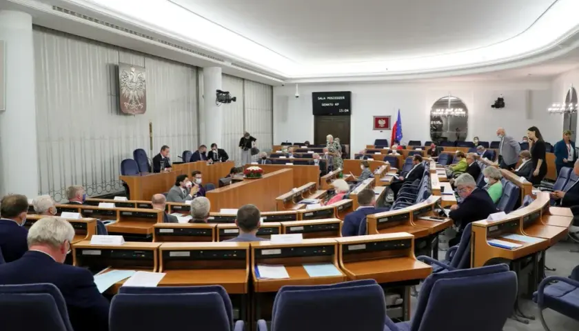 Senat ile mandatów? Odkryj, jak wybierani są senatorowie w Polsce