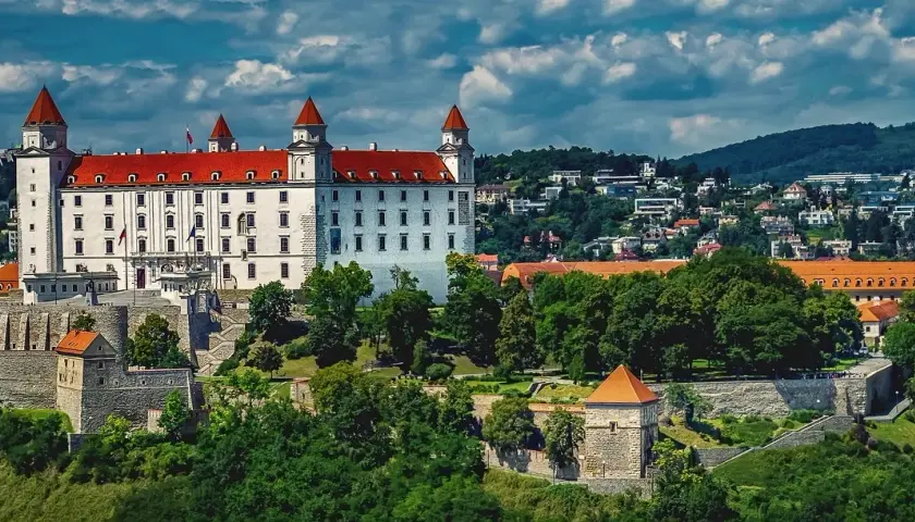 Czy na Słowację potrzebny paszport? Oto, co musisz wiedzieć