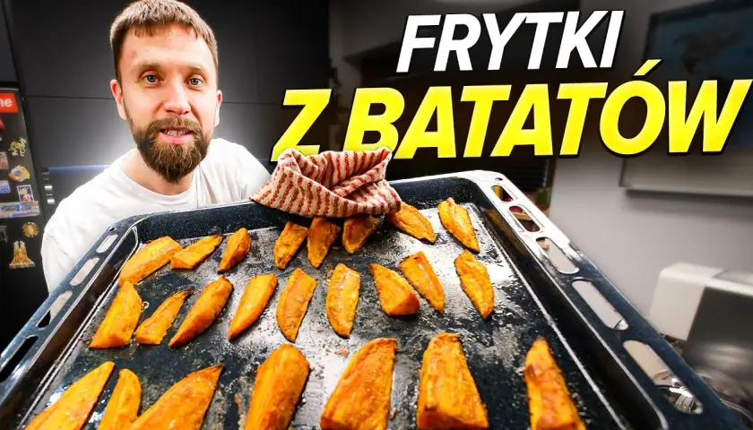 Gdzie kupić frytki z batatów? Sprawdź dostępność i ceny!