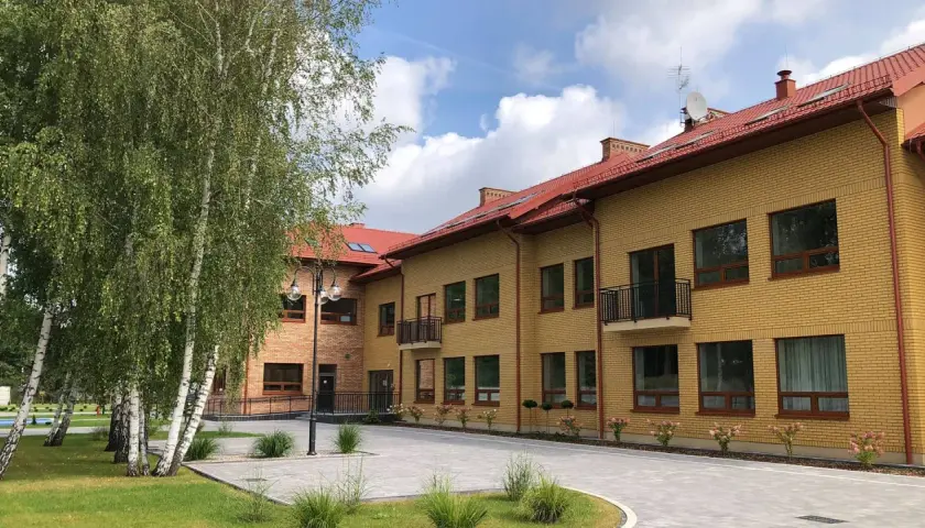 Dom opieki Dobczyn: Luksus kompleksowy przewodnik
