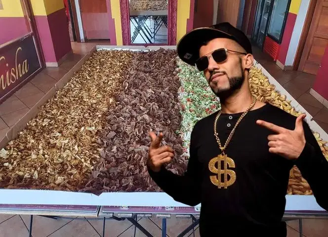 Kebab Bajka czy Alibaba - który wybór nie rozczaruje?