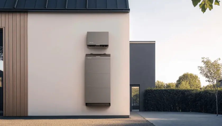 Domowy bank energii: Klucz do oszczędności i niezależności PV