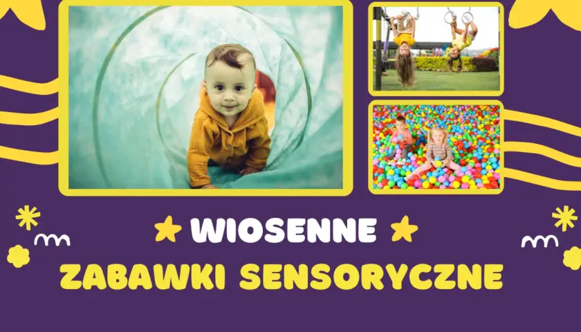Jak wybrać zabawki sensoryczne dla 3-latka? Rozwój i bezpieczeństwo