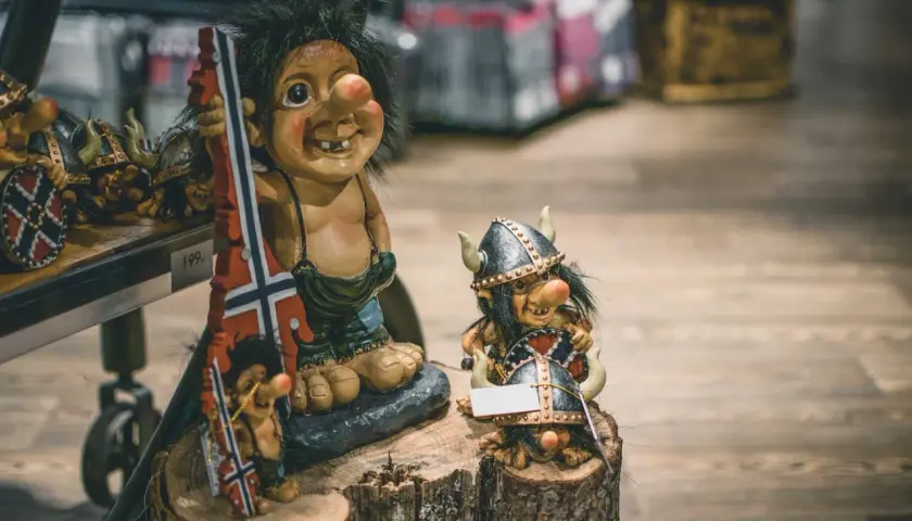 Co warto przywieźć z Norwegii - najciekawsze pamiątki, które zachwycą