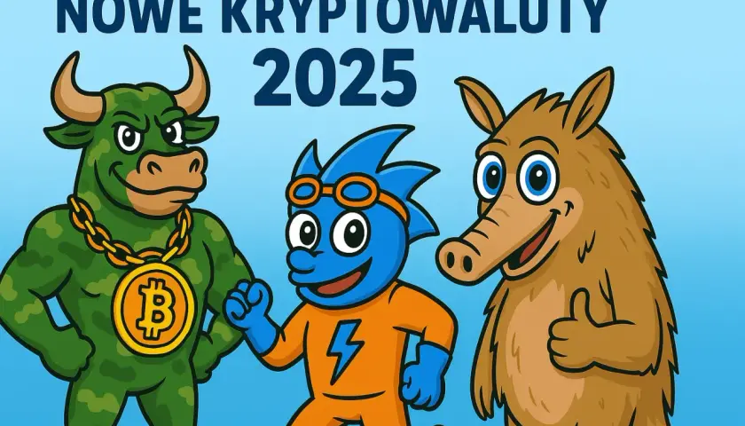 Jakie kryptowaluty opłaca się kopać w 2025 roku? Analiza i porady