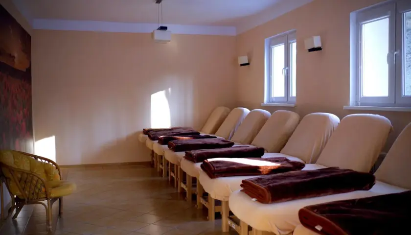 Sanatorium Podhale w Połczynie-Zdroju: historia, usługi i opinie pacjentów