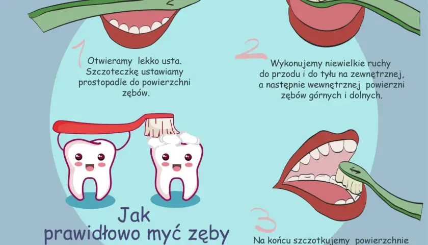 Ile szczoteczek ma dentysta? Sekrety wyboru dla zdrowych zębów.