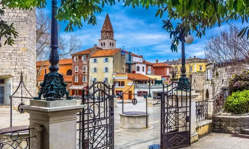 Co zwiedzić w Zadarze? Odkryj ukryte skarby i atrakcje miasta