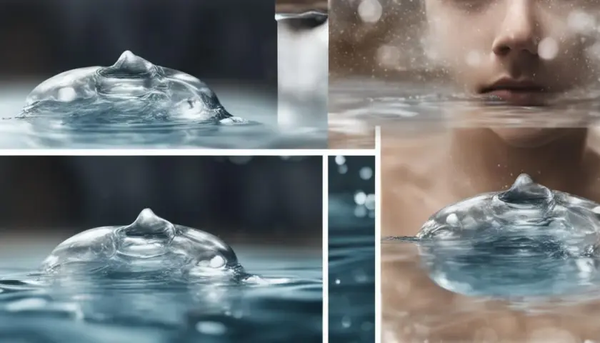 Ile stopni ma woda w kranie? Odkryj zaskakujące fakty o temperaturze