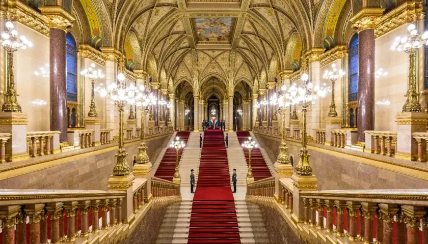 Czy w Budapeszcie jest bezpiecznie? Oto, co musisz wiedzieć przed wyjazdem