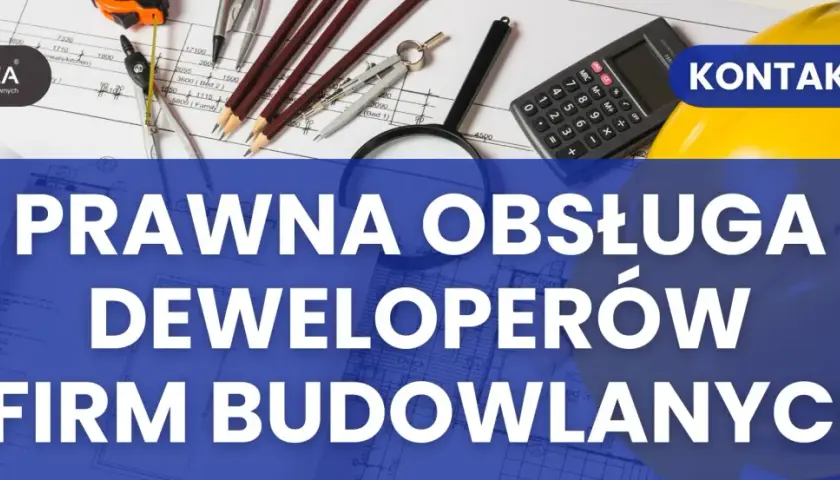 Deweloper ma 14/30 dni na usterki. Jak egzekwować swoje prawa?