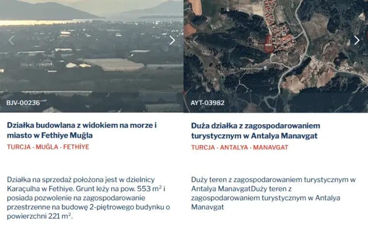 Czy Polak może kupić mieszkanie w Turcji? Oto, co musisz wiedzieć