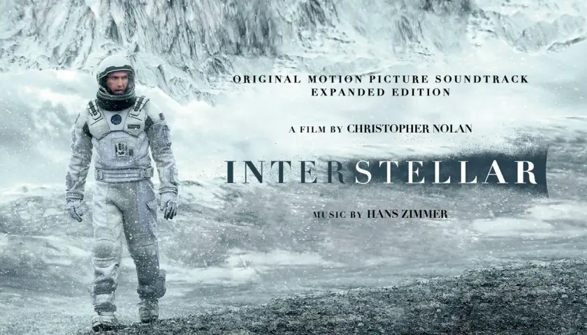 Muzyka z filmu Interstellar: Jak Hans Zimmer tworzył emocje w dźwiękach