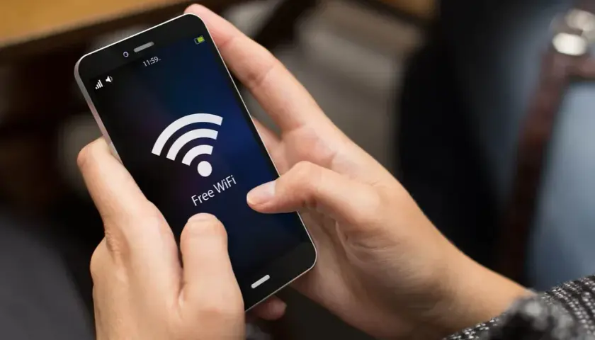 Jak podłączyć internet do telewizora z telefonu - proste metody i porady