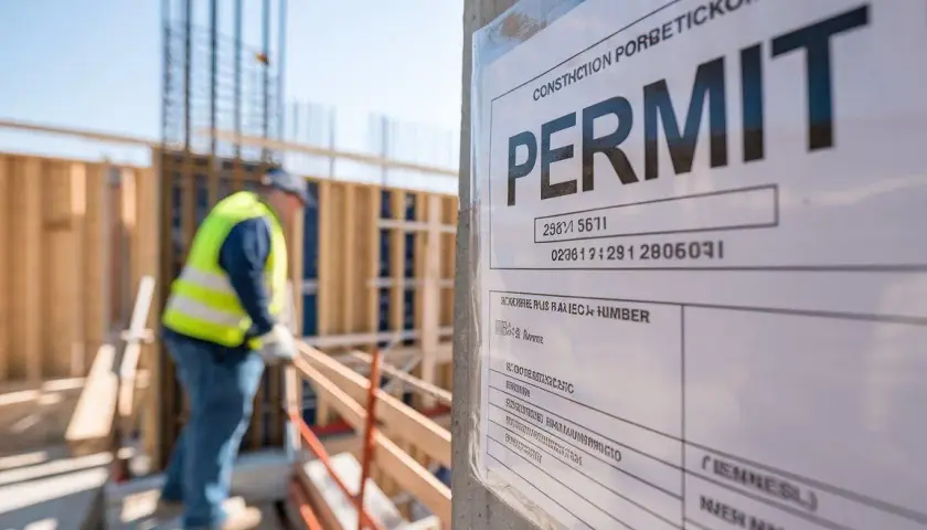 Gdzie znaleźć numer pozwolenia na budowę? Oto pewne źródła informacji