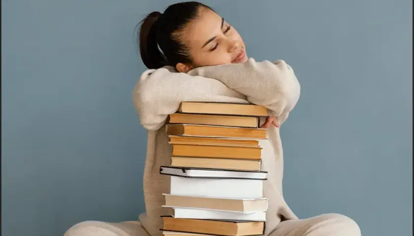 Najlepsze książki, które musisz przeczytać - wielkie dzieła literatury