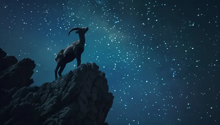 Charakterystyka znaku Koziorożca: Poznajemy cechy tego zodiaku