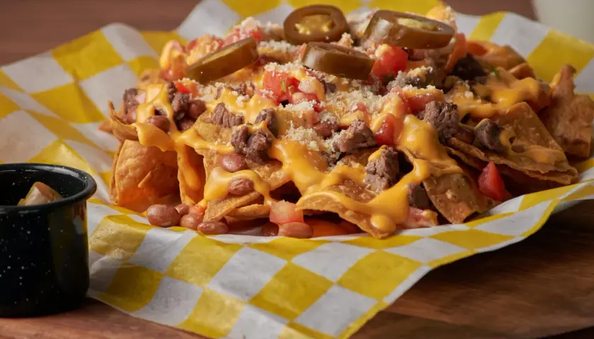 Prepara nachos en casa fácilmente y sorprende a tus invitados