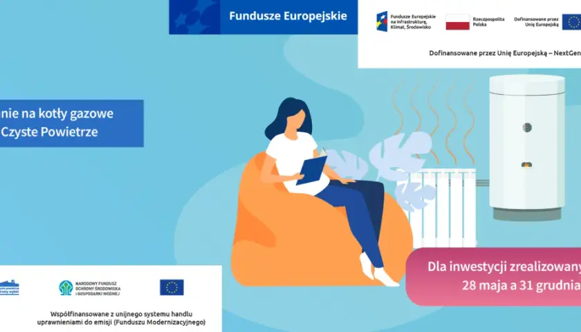 Jak uzyskać dofinansowanie do ogrzewania gazowego i zaoszczędzić na kosztach