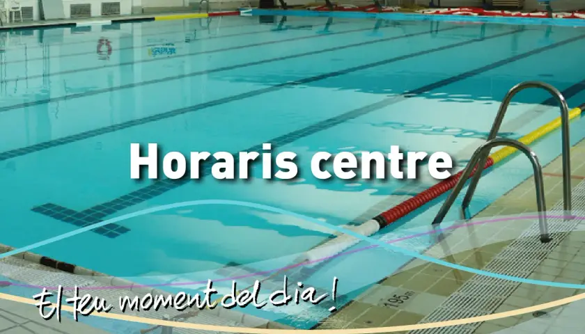 Horarios del gimnasio Can Felipa: evita sorpresas en tu visita