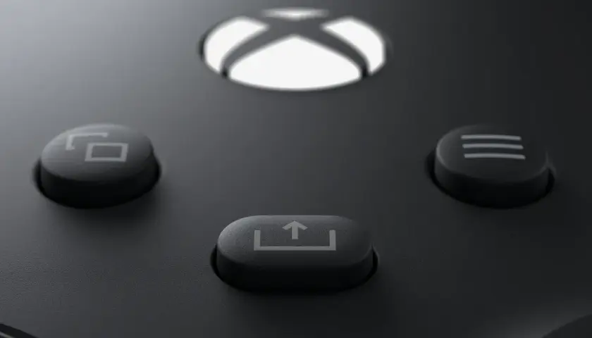 Pad Xbox Series X nie działa? Szybkie rozwiązania krok po kroku!