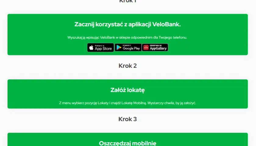Lokata mobilna: Co to jest, jak działa i czy warto?
