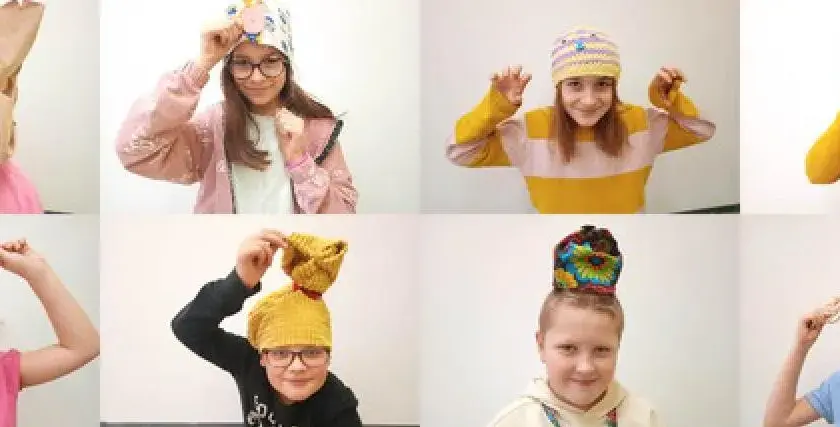 Jak wyglądała czapka bogdychanów? Magia z Akademii Kleksa
