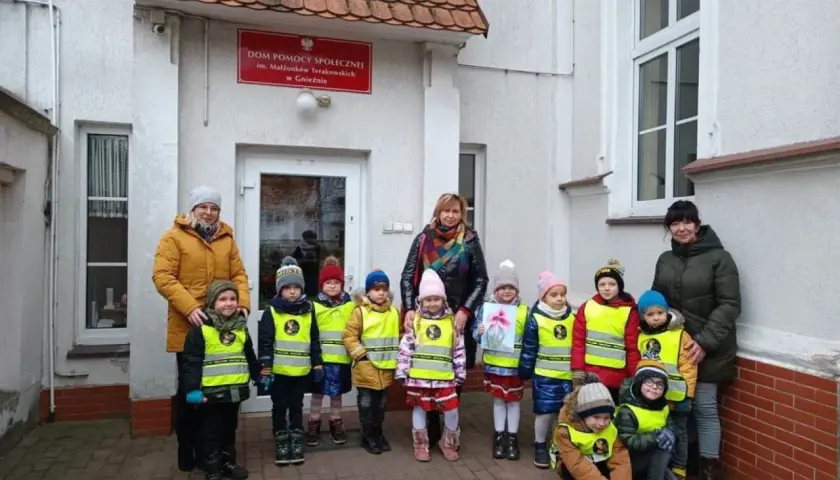 DPS Terakowskich Gniezno: Adres, przyjęcie, koszty. Rozwiej wątpliwości!